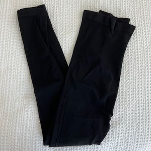 SPANX - Mama Look at Me Now Seamless Leggings (maternity)